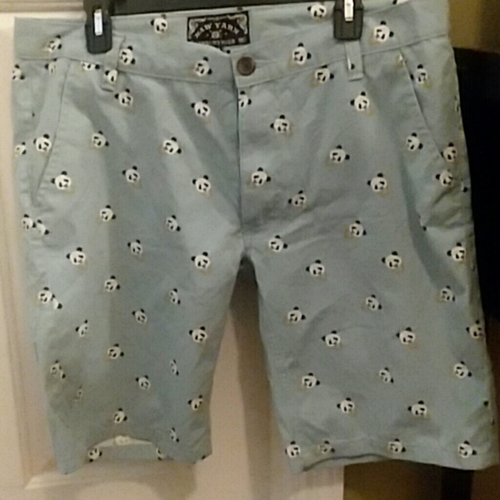 Men's shorts